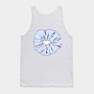 Scrunchie Tank Top